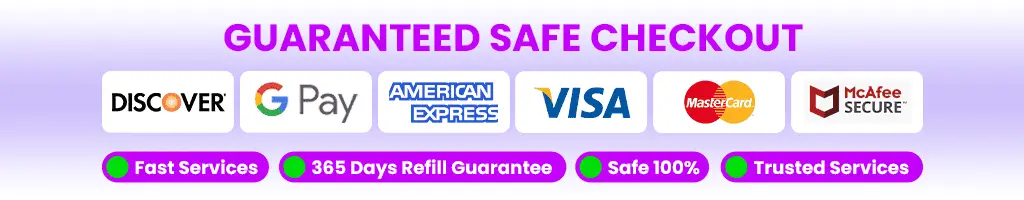 Safe Checkout